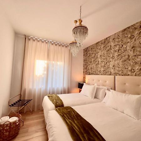 Libelle Lejlighed Granada Eksteriør billede